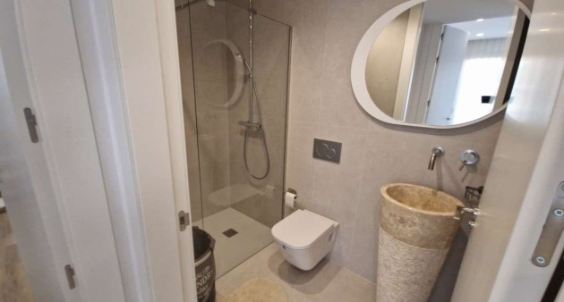 Vente - Villa - Monforte del Cid - Font del Llop