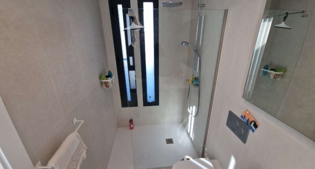 Vente - Villa - Monforte del Cid - Font del Llop