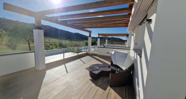 Vente - Villa - Monforte del Cid - Font del Llop