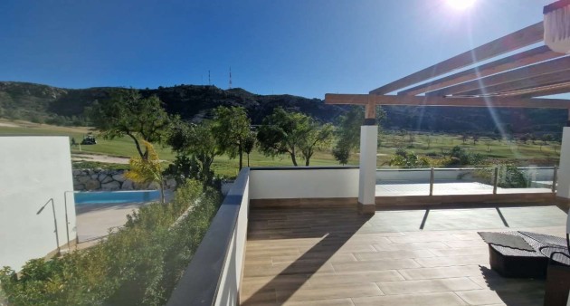 Vente - Villa - Monforte del Cid - Font del Llop