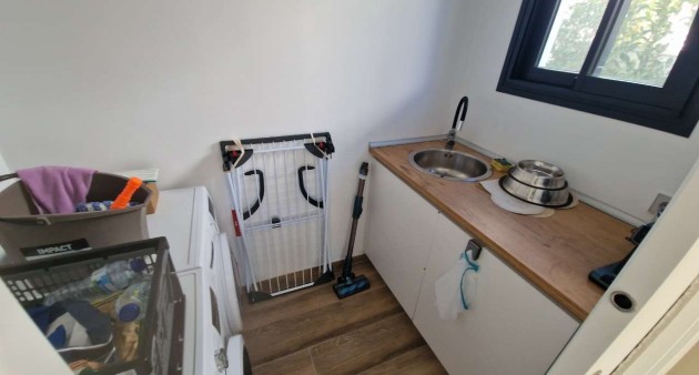 Vente - Villa - Monforte del Cid - Font del Llop