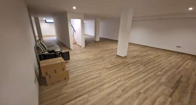 Vente - Villa - Monforte del Cid - Font del Llop