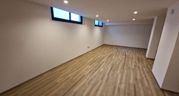 Vente - Villa - Monforte del Cid - Font del Llop