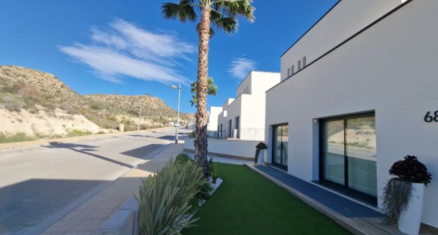 Vente - Villa - Monforte del Cid - Font del Llop