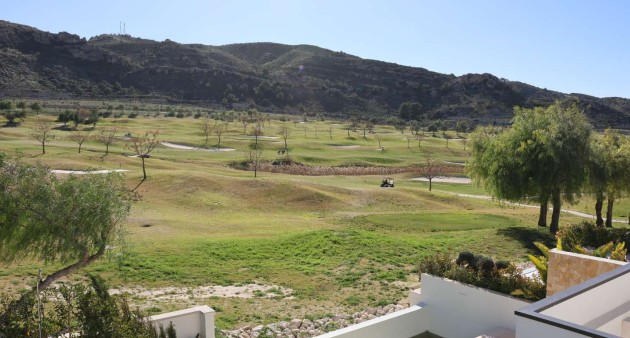 Vente - Villa - Monforte del Cid - Font del Llop