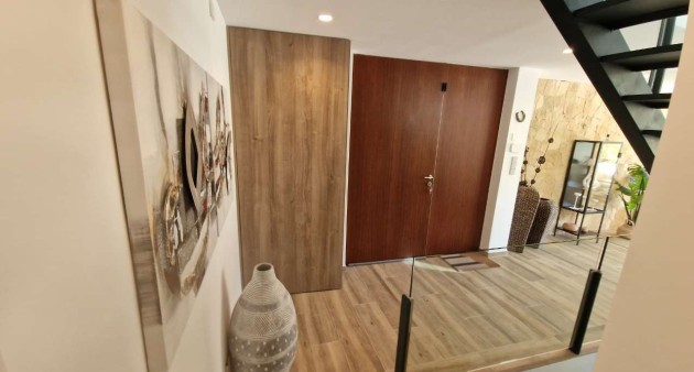 Vente - Villa - Monforte del Cid - Font del Llop