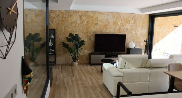 Vente - Villa - Monforte del Cid - Font del Llop