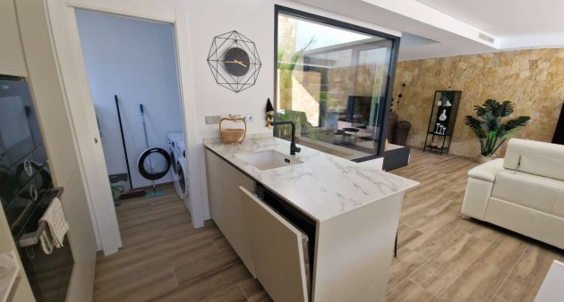 Vente - Villa - Monforte del Cid - Font del Llop