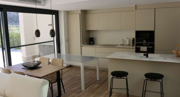 Vente - Villa - Monforte del Cid - Font del Llop