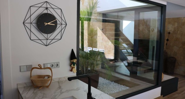 Vente - Villa - Monforte del Cid - Font del Llop