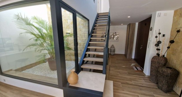 Vente - Villa - Monforte del Cid - Font del Llop