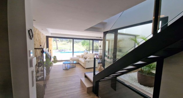 Vente - Villa - Monforte del Cid - Font del Llop