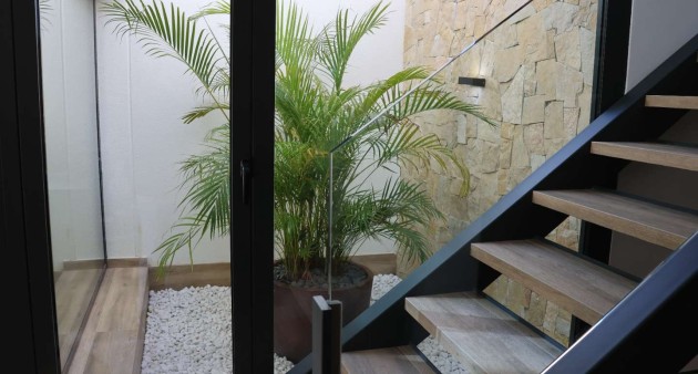 Vente - Villa - Monforte del Cid - Font del Llop