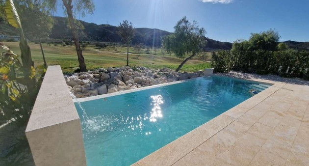 Vente - Villa - Monforte del Cid - Font del Llop