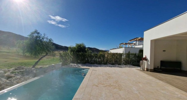 Vente - Villa - Monforte del Cid - Font del Llop