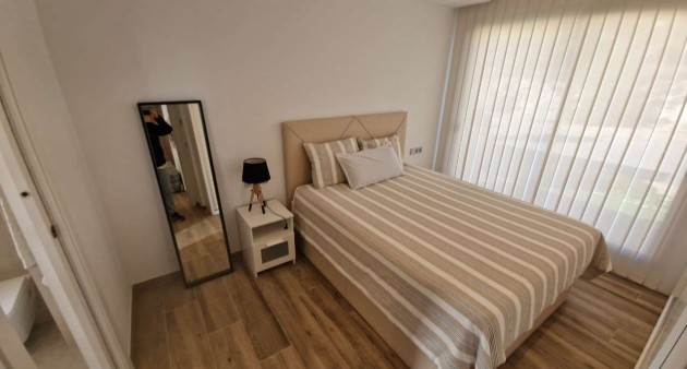 Vente - Villa - Monforte del Cid - Font del Llop