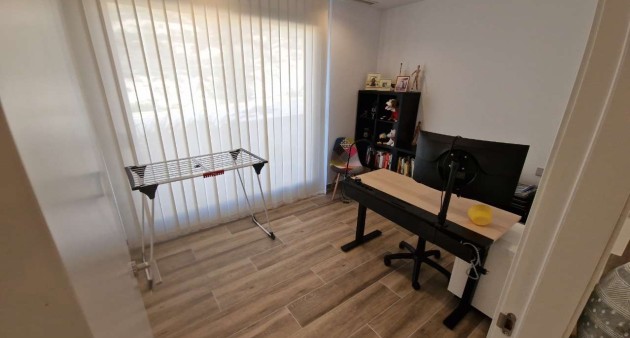 Vente - Villa - Monforte del Cid - Font del Llop