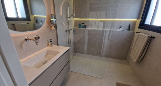 Vente - Villa - Monforte del Cid - Font del Llop