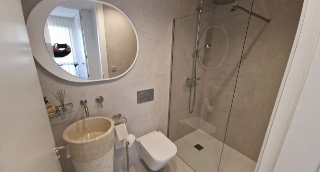 Vente - Villa - Monforte del Cid - Font del Llop