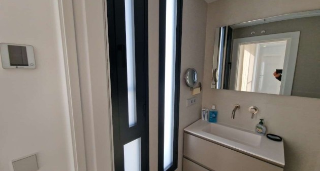 Vente - Villa - Monforte del Cid - Font del Llop