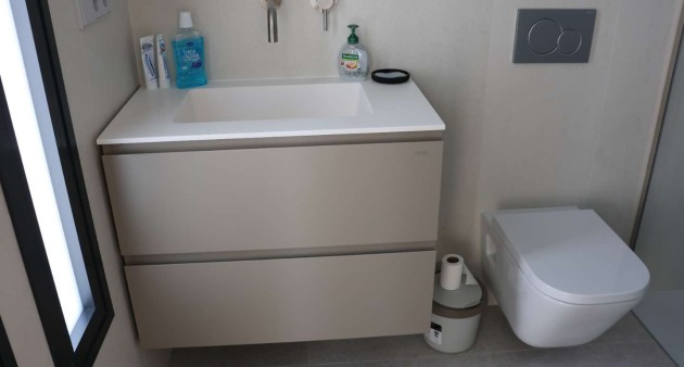 Vente - Villa - Monforte del Cid - Font del Llop