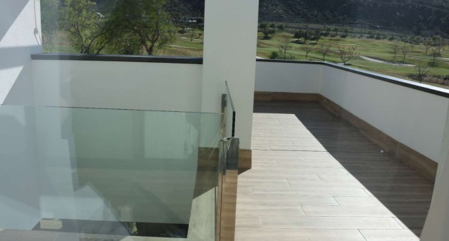 Vente - Villa - Monforte del Cid - Font del Llop