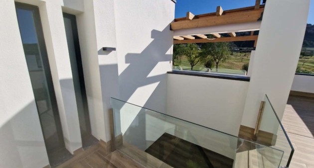 Vente - Villa - Monforte del Cid - Font del Llop