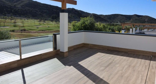 Vente - Villa - Monforte del Cid - Font del Llop