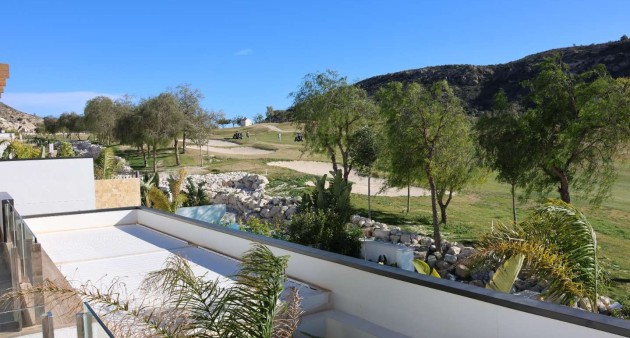 Vente - Villa - Monforte del Cid - Font del Llop