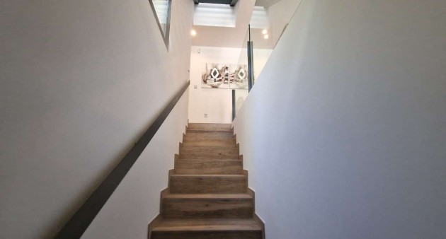 Vente - Villa - Monforte del Cid - Font del Llop