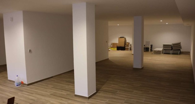 Vente - Villa - Monforte del Cid - Font del Llop