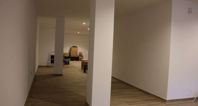 Vente - Villa - Monforte del Cid - Font del Llop