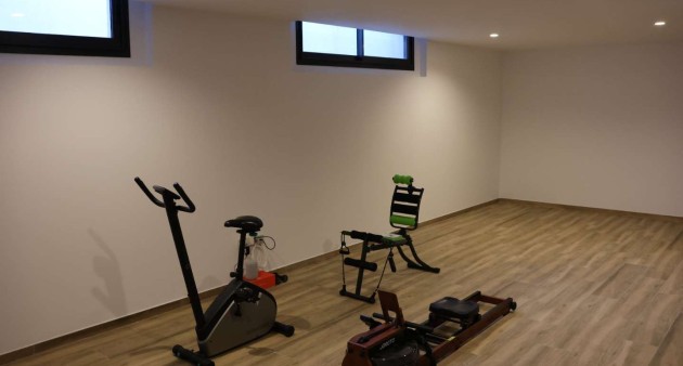 Vente - Villa - Monforte del Cid - Font del Llop