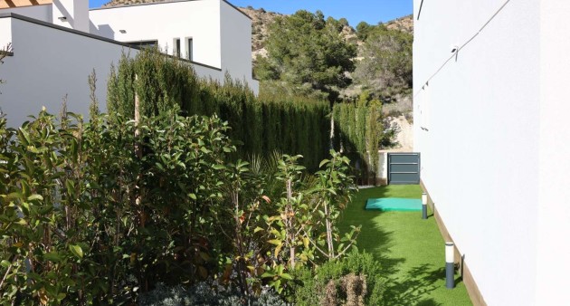 Vente - Villa - Monforte del Cid - Font del Llop