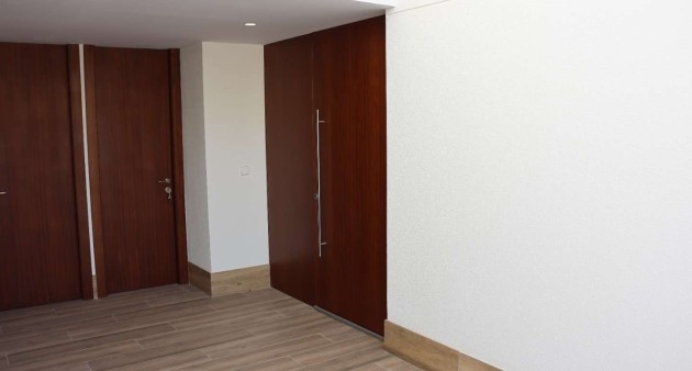 Vente - Villa - Monforte del Cid - Font del Llop