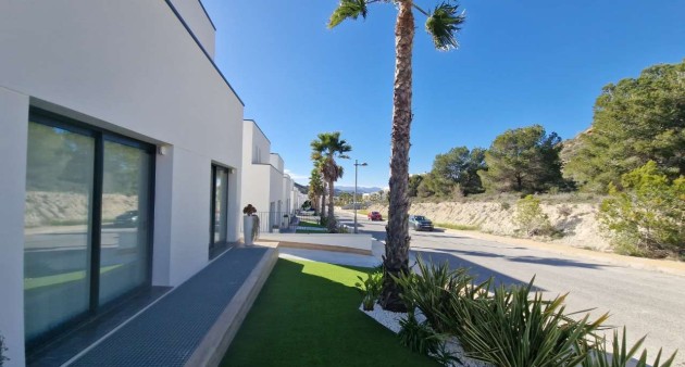 Vente - Villa - Monforte del Cid - Font del Llop