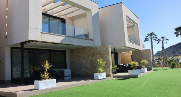 Sale - Apartment - Monforte del Cid - Font del Llop