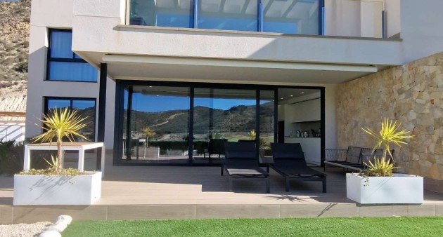 Sale - Apartment - Monforte del Cid - Font del Llop