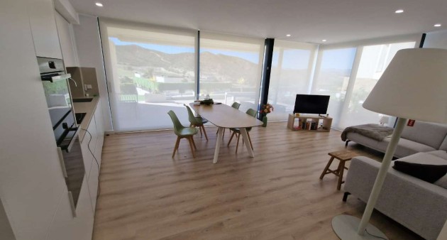 Sale - Apartment - Monforte del Cid - Font del Llop