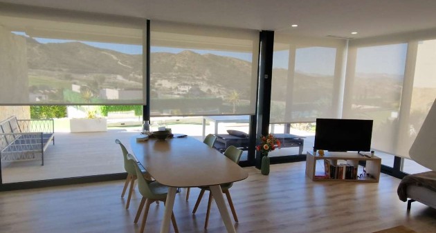 Sale - Apartment - Monforte del Cid - Font del Llop