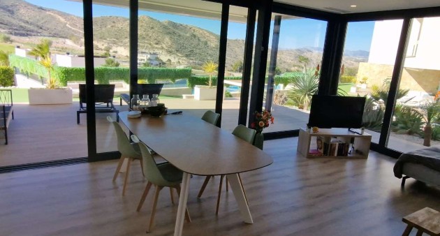 Sale - Apartment - Monforte del Cid - Font del Llop