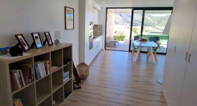 Sale - Apartment - Monforte del Cid - Font del Llop