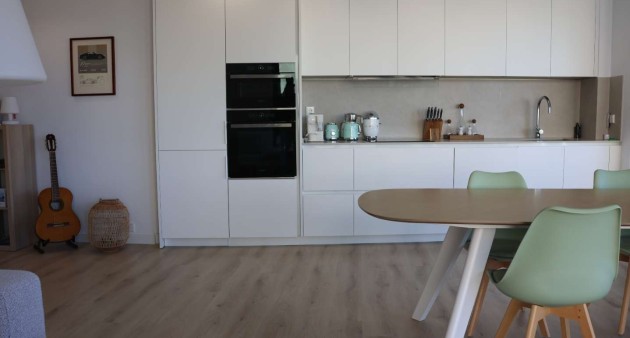 Sale - Apartment - Monforte del Cid - Font del Llop