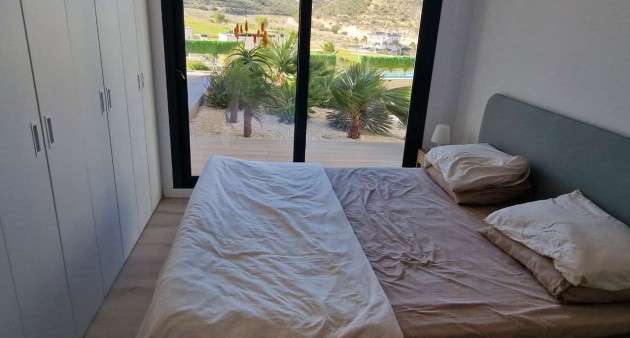 Sale - Apartment - Monforte del Cid - Font del Llop