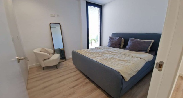 Sale - Apartment - Monforte del Cid - Font del Llop