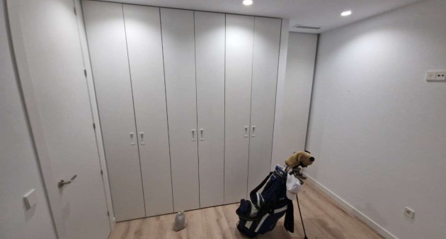 Sale - Apartment - Monforte del Cid - Font del Llop