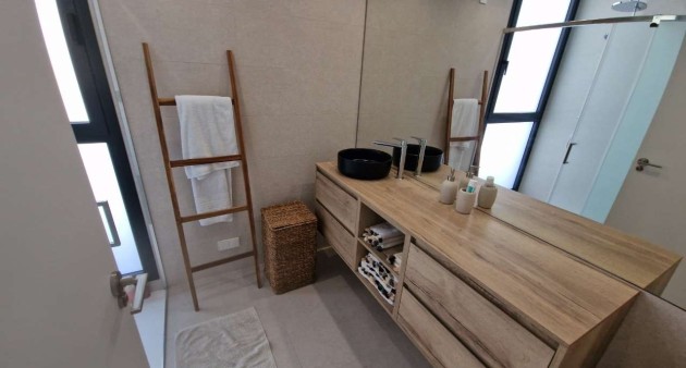 Sale - Apartment - Monforte del Cid - Font del Llop