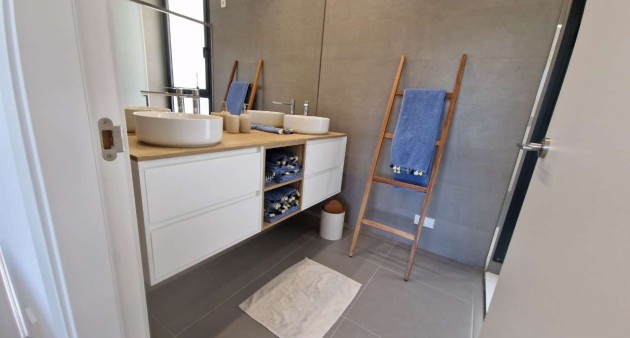 Sale - Apartment - Monforte del Cid - Font del Llop