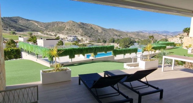 Sale - Apartment - Monforte del Cid - Font del Llop