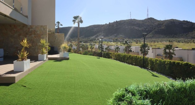 Sale - Apartment - Monforte del Cid - Font del Llop